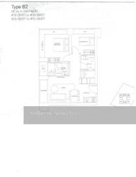 Skysuites@Anson (D2), Apartment #128636332